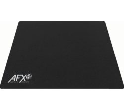 AFX  Lava Gaming Surface - Black